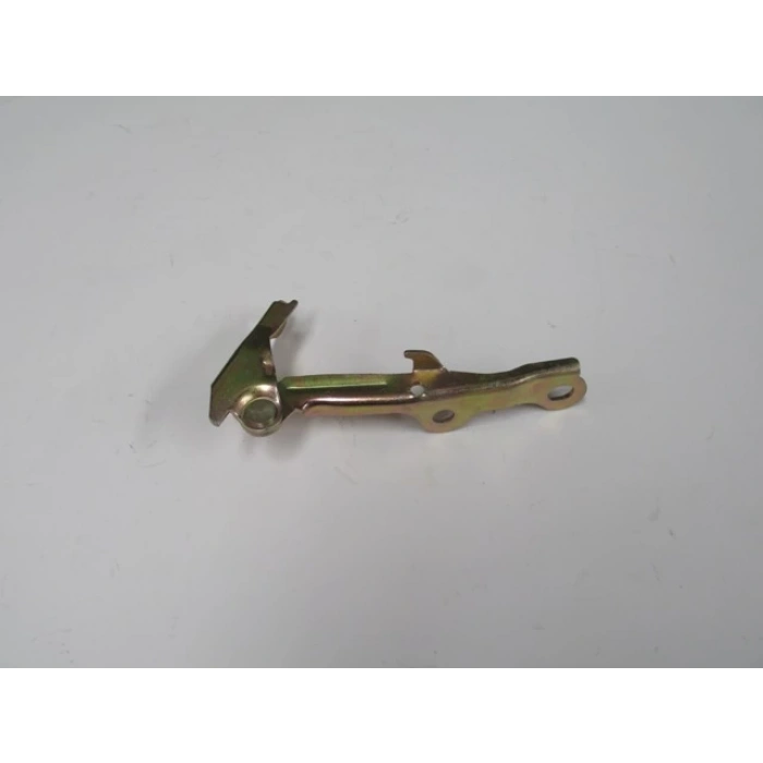 HYUNDAI ACCENT- 95/97; KAPUT MENTEŞESİ SOL (TYG)