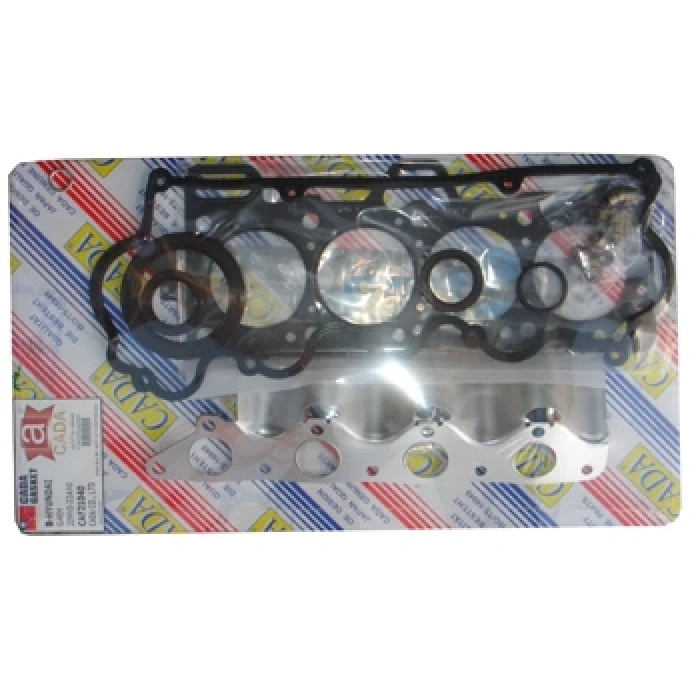 HYUNDAI ACCENT- 95/97; KOMPLE CONTA TAKIMI (CAF21040)(G4EH) 1.3CC ÇELIK (CADA) (TAYVAN)