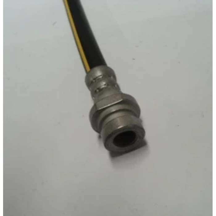 HYUNDAI ACCENT- 98/00; ARKA FREN HORTUMU (SH)