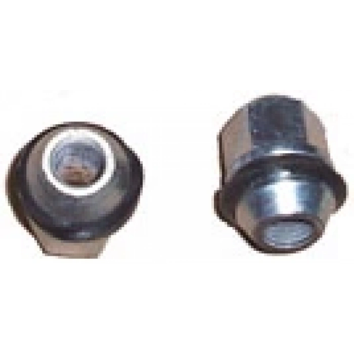 HYUNDAI ACCENT- 98/00; ÖN/ARKA SOMUN SAĞ/SOL KAPALI TİP (FİBERLİ)(FAMMIZE)