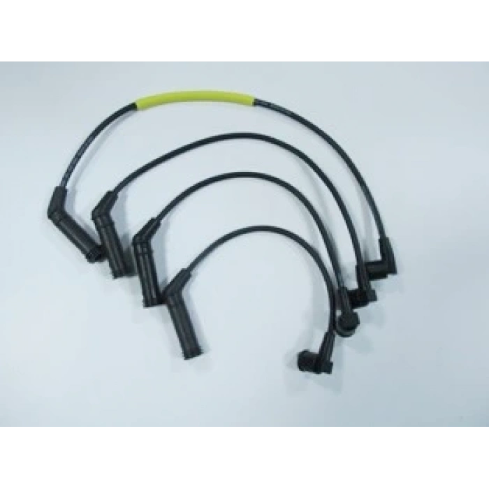 HYUNDAI ACCENT- ADMIRE- 03/05; BUJİ KABLOSU TAKIM (1.3İ 12V) (YOW JUNG)