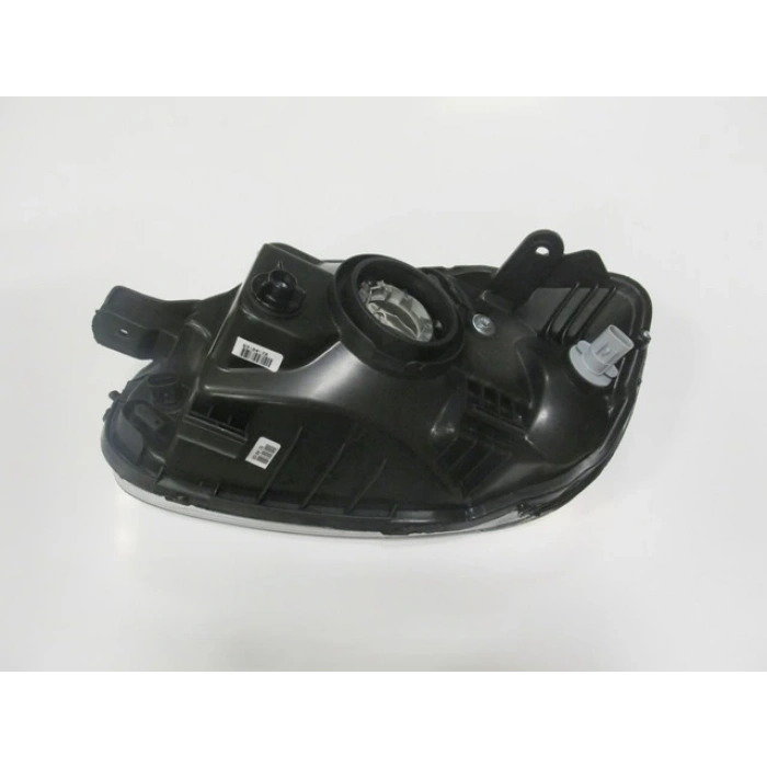 HYUNDAI ACCENT- ADMIRE- 03/05; FAR LAMBASI SAĞ ELEKTRİKLİ/MOTORSUZ BEYAZ SİNYALLİ (AYFAR) (E MARKLI)