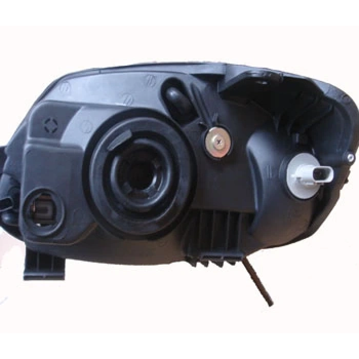 HYUNDAI ACCENT- ADMIRE- 03/05; FAR LAMBASI SAĞ ELEKTRİKLİ/MOTORSUZ SARI SİNYALLİ (AYFAR) (E MARKLI)