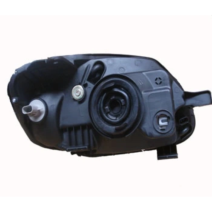 HYUNDAI ACCENT- ADMIRE- 03/05; FAR LAMBASI SOL ELEKTRİKLİ/MOTORSUZ SARI SİNYALLİ (AYFAR) (E MARKLI)