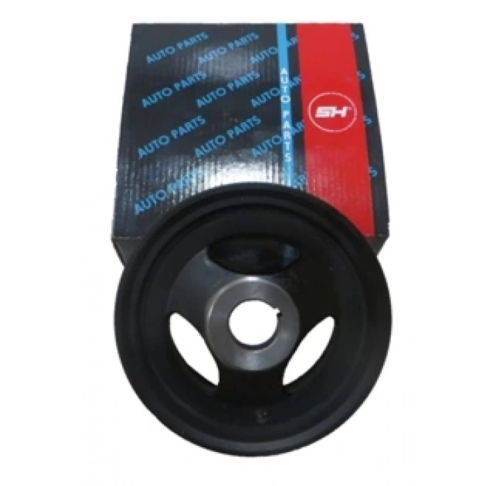 HYUNDAI ACCENT- ADMIRE- 03/05; KRANK KASNAĞI 1,3/1,5cc (DIŞ ÇAPI 138)(SH)