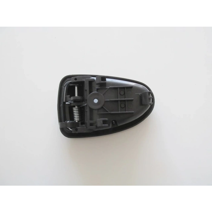 HYUNDAI ACCENT- ADMIRE- 03/05; ÖN KAPI İÇ AÇMA KOLU SAĞ KOYU GRİ (İÇTEN KİLİTLİ TİP)