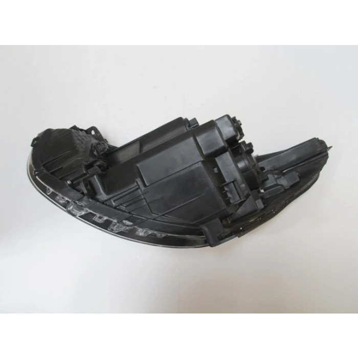 HYUNDAI ACCENT- BLUE- 11/14; FAR LAMBASI SAĞ ELEKTRİKLİ/MOTORLU/BEYAZ REFLEKTÖRLÜ LEDSİZ H4 (AYFAR)