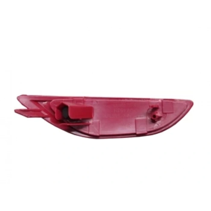 HYUNDAI ACCENT- BLUE- 11/18; ARKA TAMPON REFLEKTÖRÜ SAĞ KIRMIZI