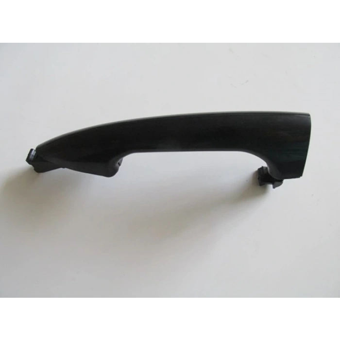 HYUNDAI ACCENT- BLUE- 11/18; ÖN KAPI DIŞ AÇMA KOLU SOL SİYAH (EURO BODY)