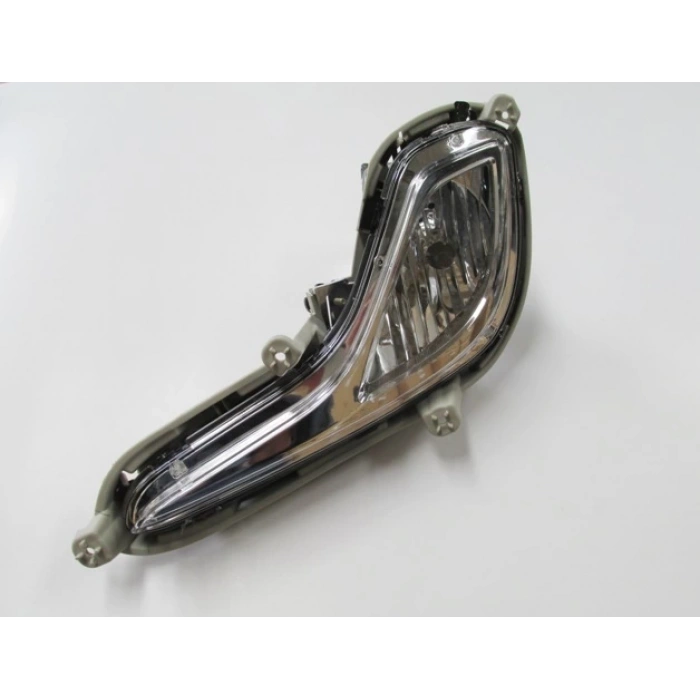 HYUNDAI ACCENT- BLUE- 11/18; SİS LAMBASI SOL BRAKETLİ LEDSİZ (DUYLU) (H27) (MARS)