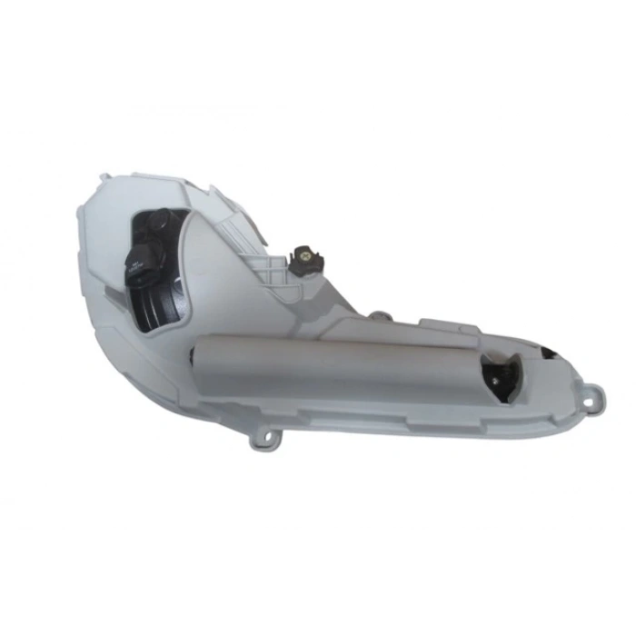 HYUNDAI ACCENT- BLUE- 11/18; SİS LAMBASI SOL BRAKETLİ LEDSİZ (DUYLU) (H27) (RIA)