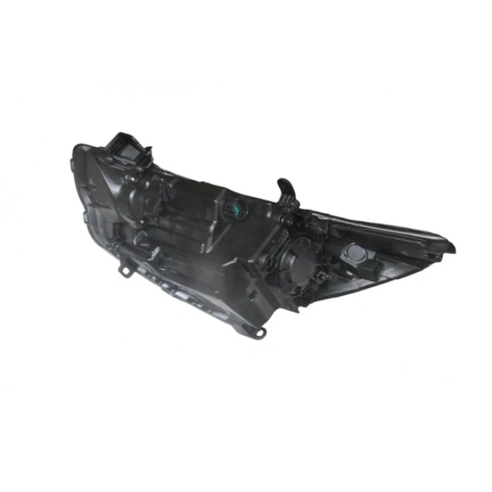 HYUNDAI ACCENT- BLUE- 15/18; FAR LAMBASI SAĞ ELEKTRİKLİ/MOTORLU (10 PİNLİ)(E MARKLI)(RIA)