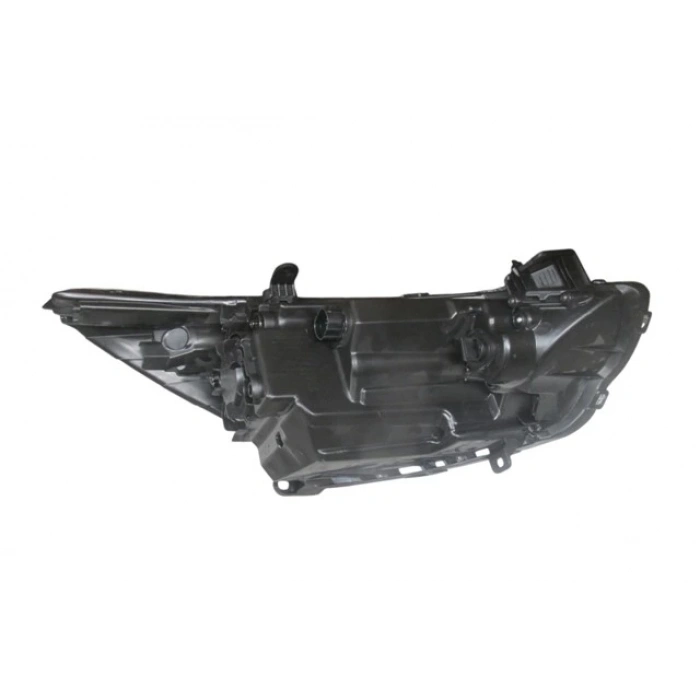 HYUNDAI ACCENT- BLUE- 15/18; FAR LAMBASI SOL ELEKTRİKLİ/MOTORLU (10 PİNLİ)(E MARKLI)(RIA)