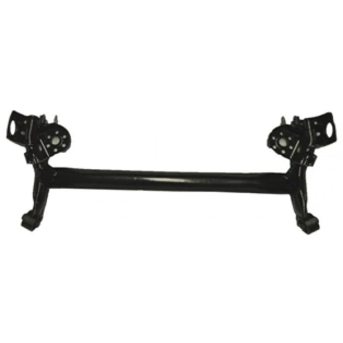 HYUNDAI ACCENT- ERA- 06/12; ARKA DİNGİL (BFN)