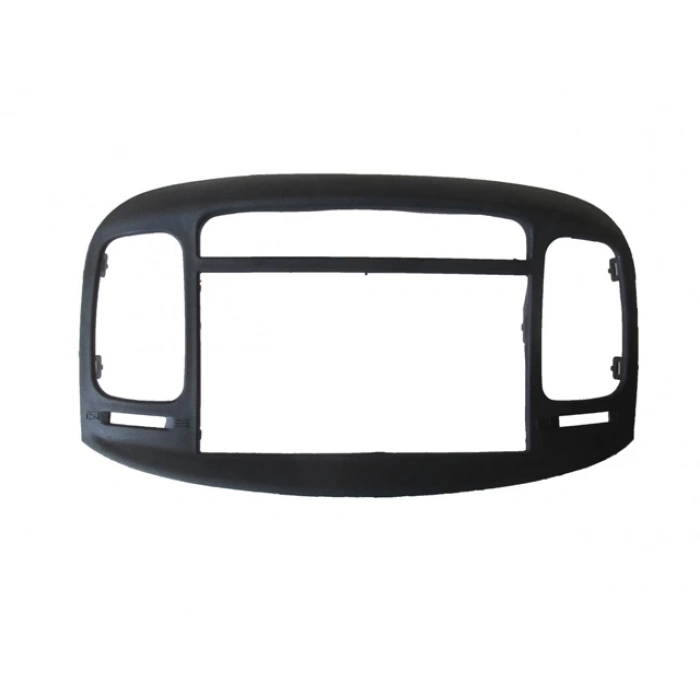 HYUNDAI ACCENT- ERA- 06/12; ÖN GÖĞÜS TEYP PANELİ/ÇERÇEVESİ (HAVALANDIRMA PANELİ)