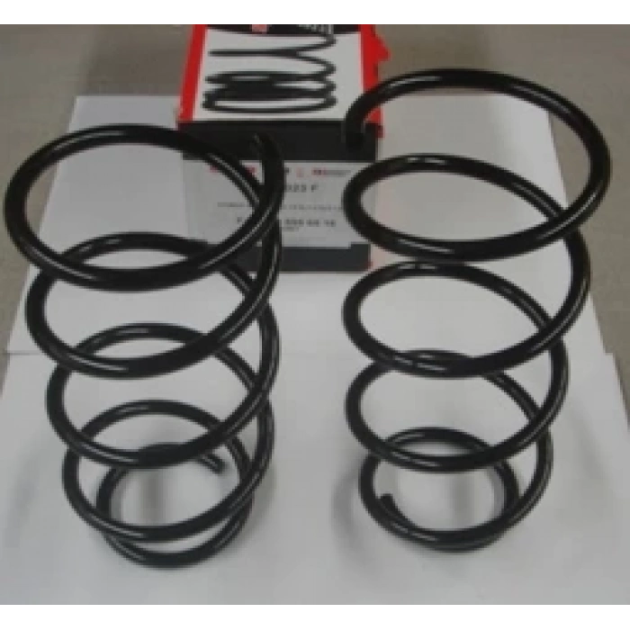 HYUNDAI ACCENT- ERA- 06/12; ÖN HELEZON YAYI SAĞ/SOL (2Lİ SET)(13,25X120-166X360) (STDR)