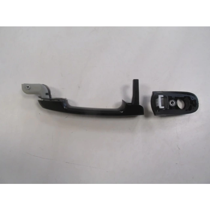 HYUNDAI ACCENT- ERA- 06/12; ÖN KAPI DIŞ AÇMA KOLU SAĞ SİYAH (BRAKETSİZ)