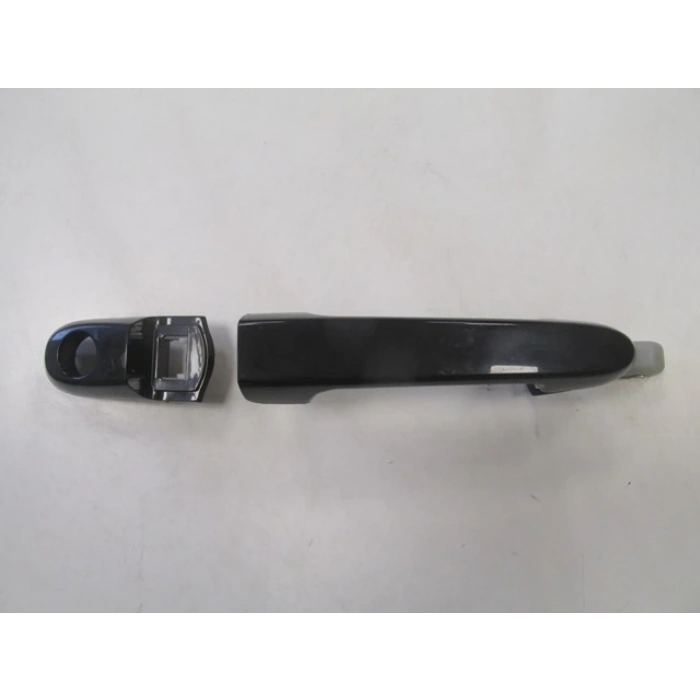 HYUNDAI ACCENT- ERA- 06/12; ÖN KAPI DIŞ AÇMA KOLU SOL SİYAH (BRAKETSİZ)