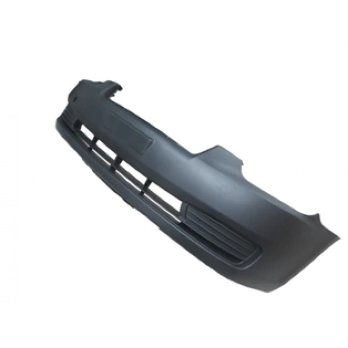 HYUNDAI ACCENT- ERA- 06/12; ÖN TAMPON SİYAH (SİS DELİKSİZ (TAMPON PANJURLU) (FPI)