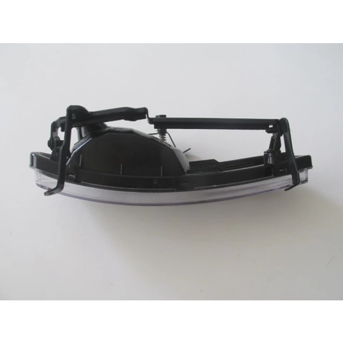 HYUNDAI ACCENT- ERA- 06/12; SİS LAMBASI SAĞ ŞEFFAF DUYLU (BAĞLANTISI İLE BİRLİKTE) (H27) (MARS)