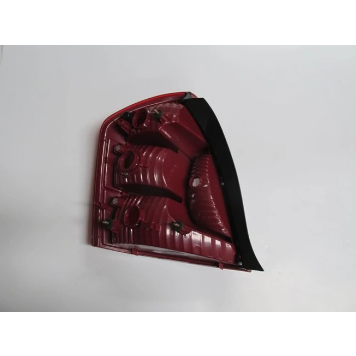 HYUNDAI ACCENT- ERA- 06/12; STOP LAMBASI SAĞ KIRMIZI/BEYAZ (MARS)