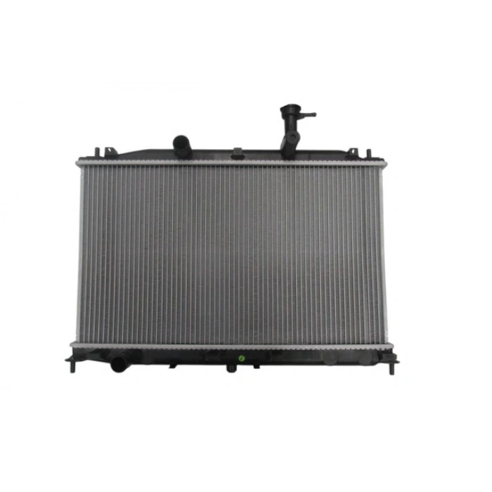 HYUNDAI ACCENT- ERA- 06/12; SU RADYATÖRÜ 1.6 CVVT (BRAZİNG) (370x628x16) (MANUEL) ALÜMİNYUM (ORİS)