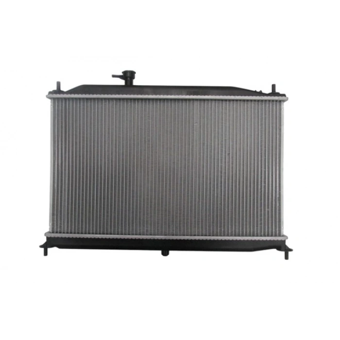 HYUNDAI ACCENT- ERA- 06/12; SU RADYATÖRÜ 1.6 CVVT (BRAZİNG) (370x628x16) (MANUEL) ALÜMİNYUM (ORİS)