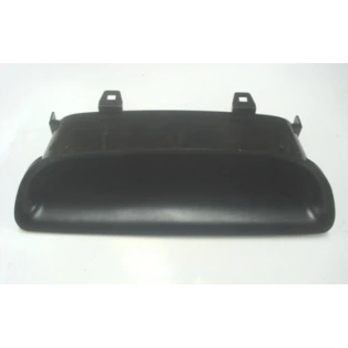 HYUNDAI ACCENT- ERA- 06/12; ZAMAN SAATİ ÇERÇEVESİ SİYAH (ÖN GÖĞÜSE TAKILAN)