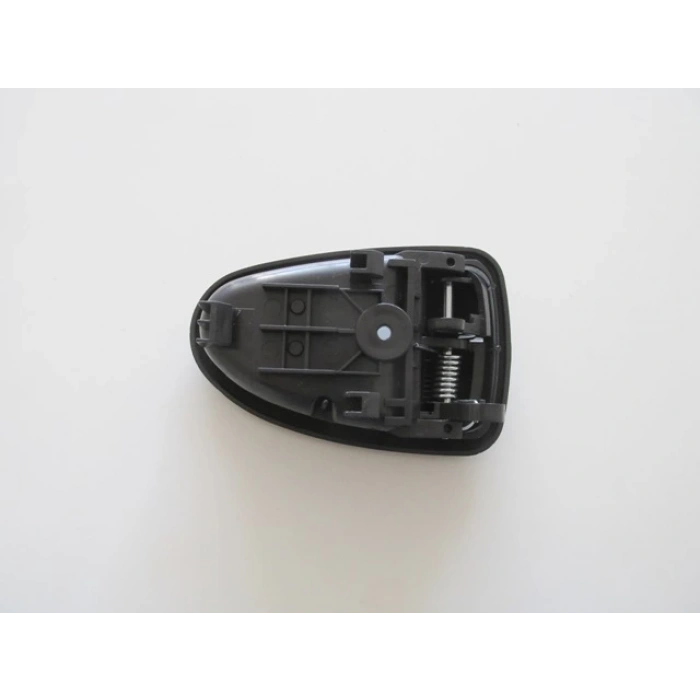 HYUNDAI ACCENT- MILENYUM- 00/02; ÖN KAPI İÇ AÇMA KOLU SOL KOYU GRİ (İÇTEN KİLİTLİ TİP)