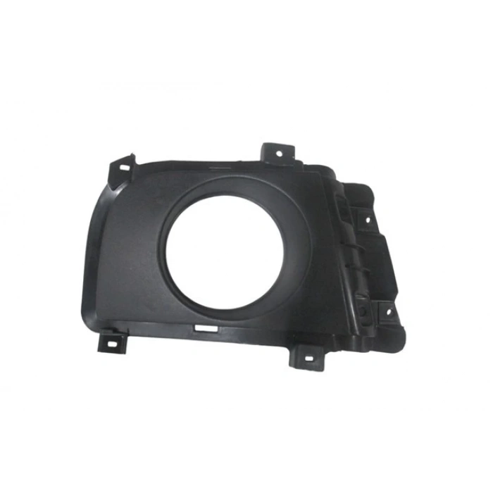 HYUNDAI ATOS- 05/08; SİS LAMBA KAPAĞI SAĞ SİS DELİKLİ SİYAH (TW)