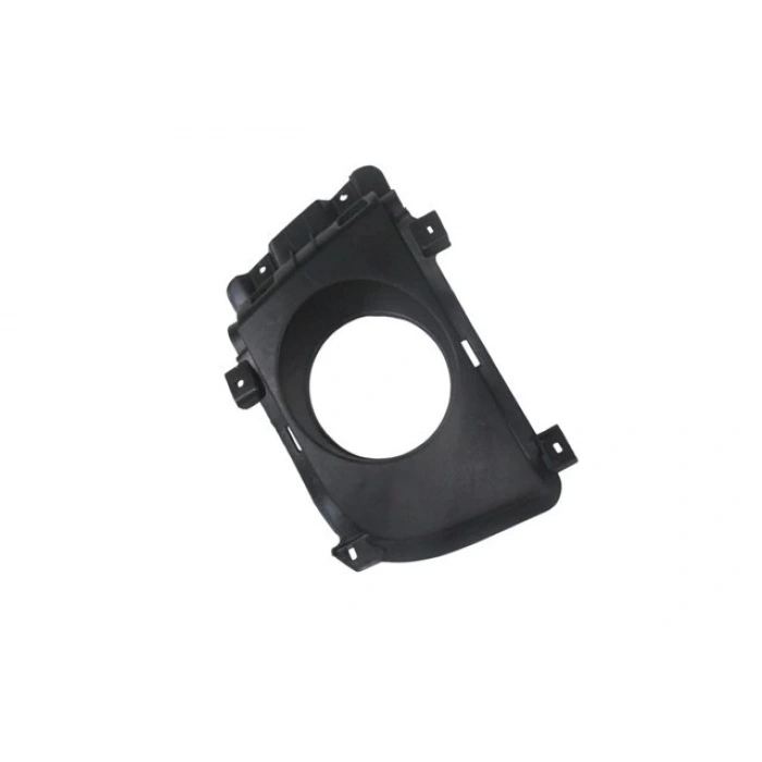 HYUNDAI ATOS- 05/08; SİS LAMBA KAPAĞI SAĞ SİS DELİKLİ SİYAH (TW)