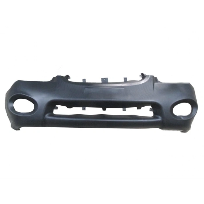 HYUNDAI ATOS- 98/00; ÖN TAMPON (SİS DELİKLİ) (TW)