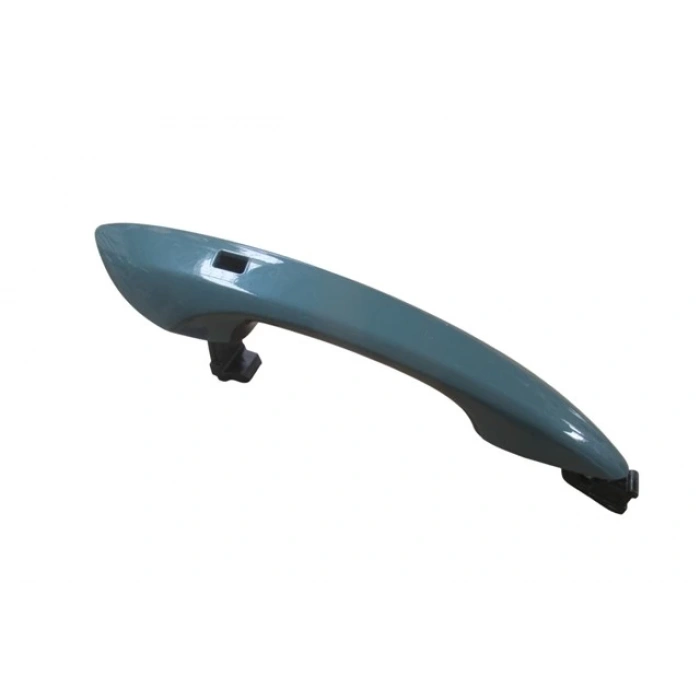 HYUNDAI BAYON- 21/25; ÖN KAPI DIŞ AÇMA KOLU SAĞ (KİLİT AÇMA DÜĞME DELİKLİ)