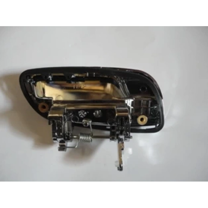 HYUNDAI ELANTRA- 02/03; ARKA KAPI DIŞ AÇMA KOLU SOL NİKELAJLI (HUSHAN)
