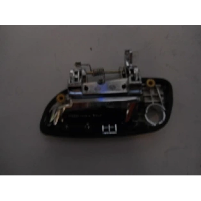 HYUNDAI ELANTRA- 02/03; ÖN KAPI DIŞ AÇMA KOLU SAĞ NİKELAJLI (HUSHAN)