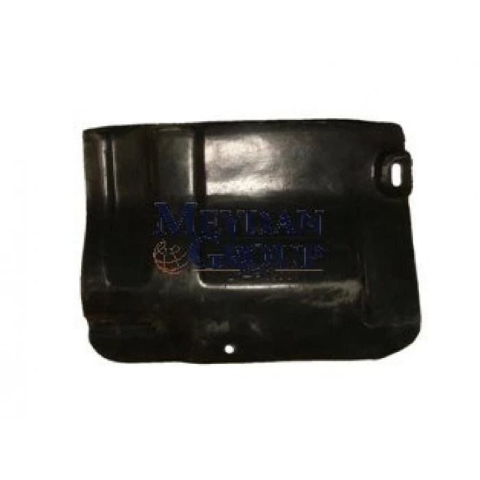 HYUNDAI ELANTRA- 02/03; ÖN TAMPON ALT KÖŞE MUHAFAZA PLASTİĞİ SOL (LT-HN8001) (TW)