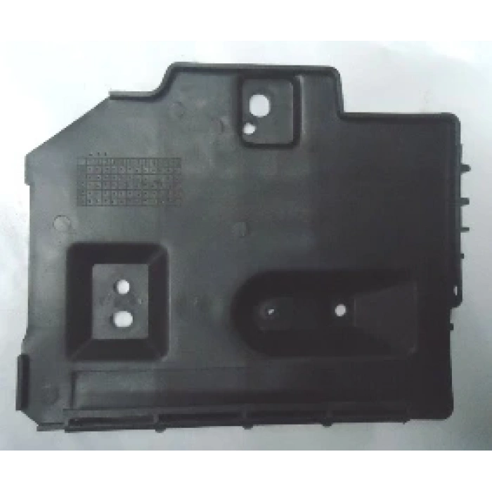 HYUNDAI ELANTRA- 04/07; AKÜ ALT PLASTİĞİ (BFN)