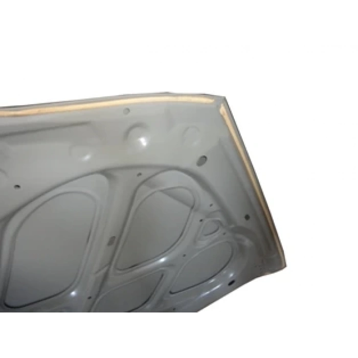 HYUNDAI ELANTRA- 04/07; MOTOR KAPUTU GRİ BOYALI (İCELİ/ÇEKOMASTİKLİ) (SIMYI)