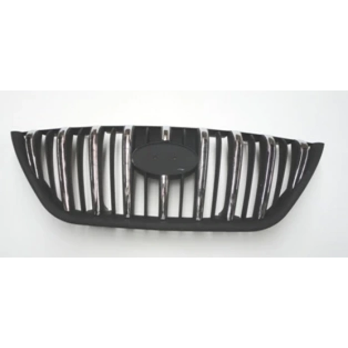 HYUNDAI ELANTRA- 04/07; ÖN PANJUR NİKELAJLI (DİK ÇİZGİLİ) (GLS TİPİ) (TW)