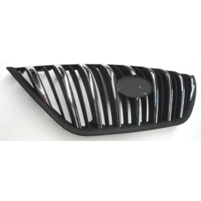 HYUNDAI ELANTRA- 04/07; ÖN PANJUR NİKELAJLI (DİK ÇİZGİLİ) (GLS TİPİ) (TW)