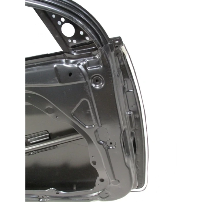 HYUNDAI ELANTRA- 11/15; ÖN KAPI KOMPLE SOL (ÇELİK BARLI) (İCELİ/ÇEKOMASTİKLİ) (TW)