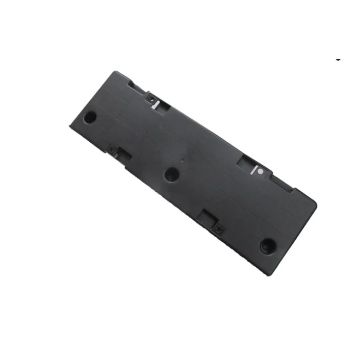 HYUNDAI ELANTRA- 16/18; ÖN TAMPON PLAKALIK PLASTİĞİ (TW)