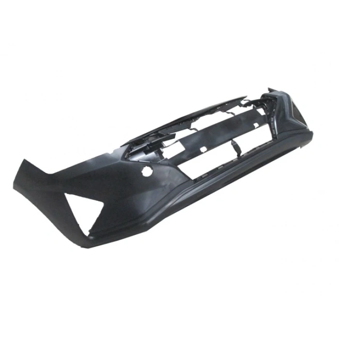 HYUNDAI ELANTRA- 19/20; ÖN TAMPON SİYAH SİS DELİKLİ/KARLIKLI (FPI)