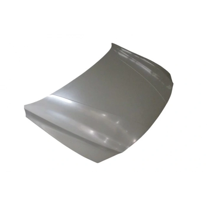 HYUNDAI ELANTRA- 21/23; MOTOR KAPUTU GRİ BOYALI (İCELİ/ÇEKOMASTİKLİ) (TW)