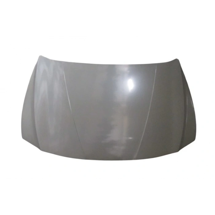 HYUNDAI ELANTRA- 21/23; MOTOR KAPUTU GRİ BOYALI (İCELİ/ÇEKOMASTİKLİ) (TW)