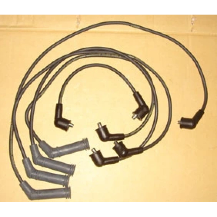 HYUNDAI ELANTRA- 95/97; BUJİ KABLOSU TAKIM 1.5İ (SOCH MOTOR) (YOW JUNG)