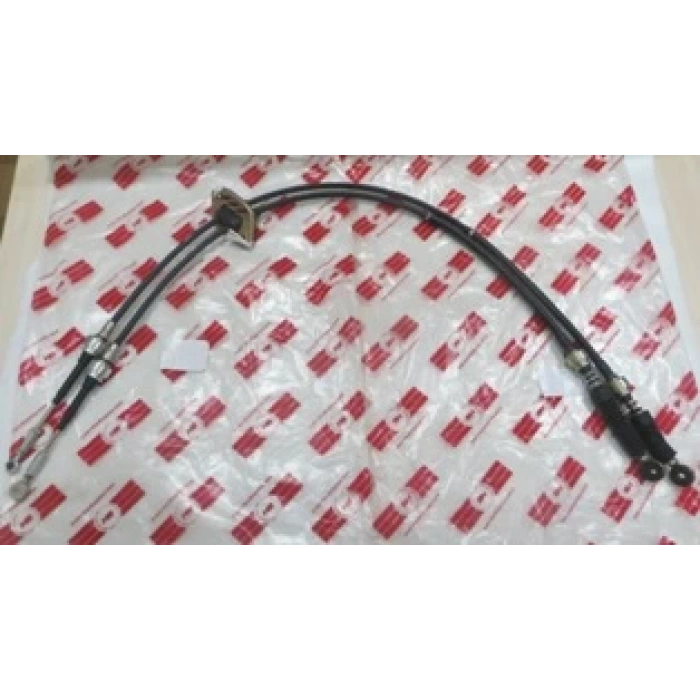 HYUNDAI ELANTRA- 95/97; VİTES HALATI 2 Lİ (SEÇİCİ/GEÇİCİ) (TEL) (SH)