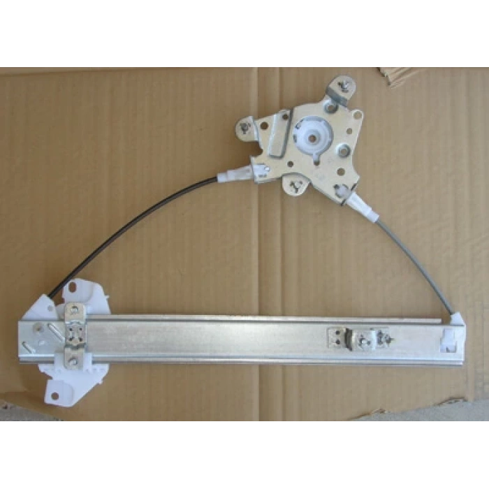 HYUNDAI ELANTRA- 98/01; ARKA CAM KRIKOSU SAG ELEKTRIKLI/MOTORSUZ (32DIS)