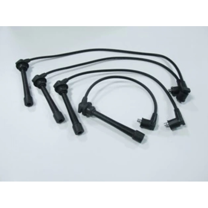 HYUNDAI ELANTRA- 98/01; BUJİ KABLOSU TAKIM (16V)(G4GR)1.6/1.8/2.0 CC(YOW JUNG)