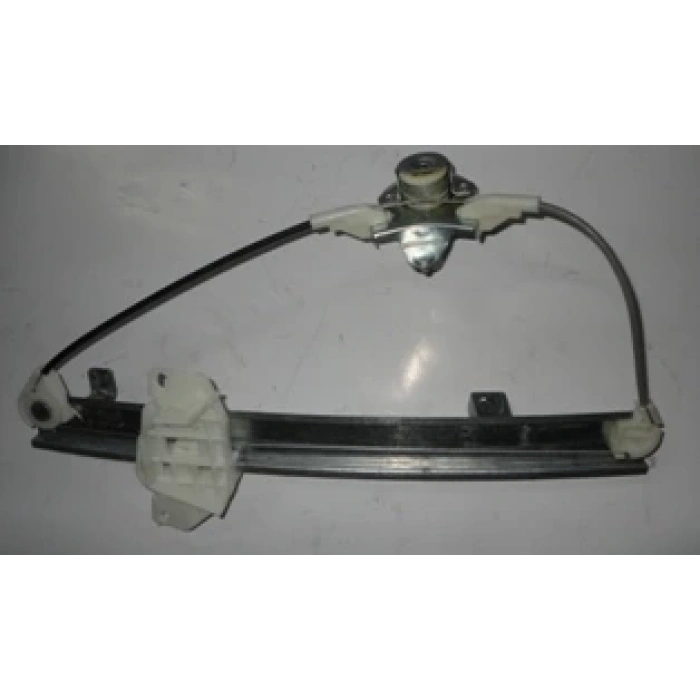 HYUNDAI ELANTRA- 98/01; ÖN CAM KRİKOSU SOL MANUEL